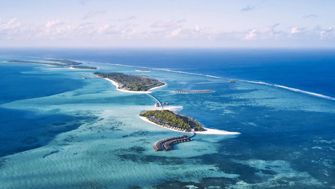 Jawakara Island Maldives